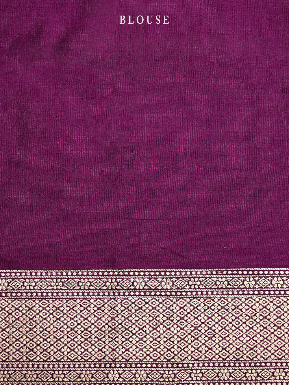 Wine Uppada Katan Silk Handloom Banarasi Saree