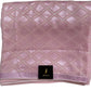 Elegant Pink Georgette Saree with Thread and Sequence Work