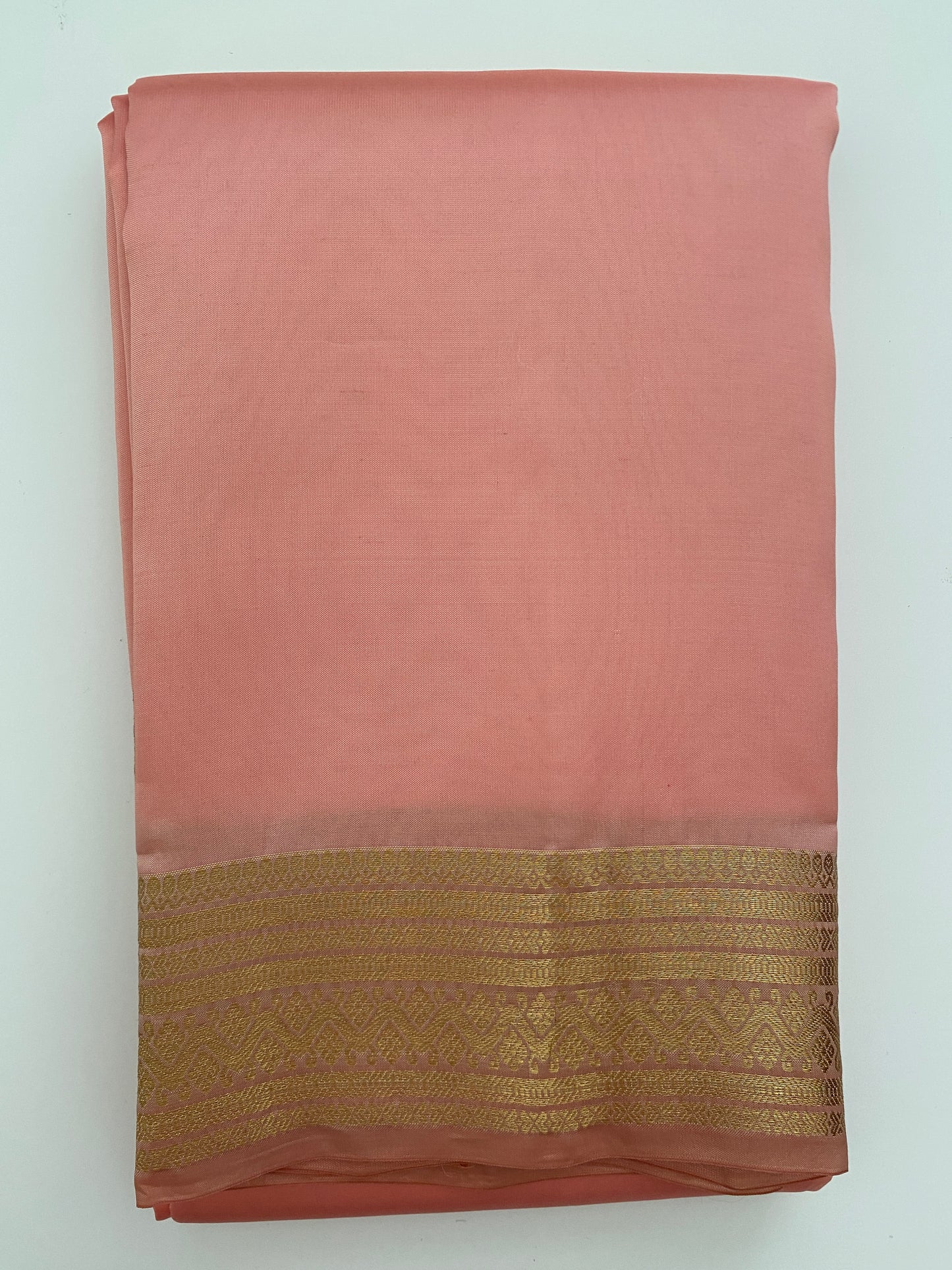75% Pure Silk Saree - Soft Silk Saree