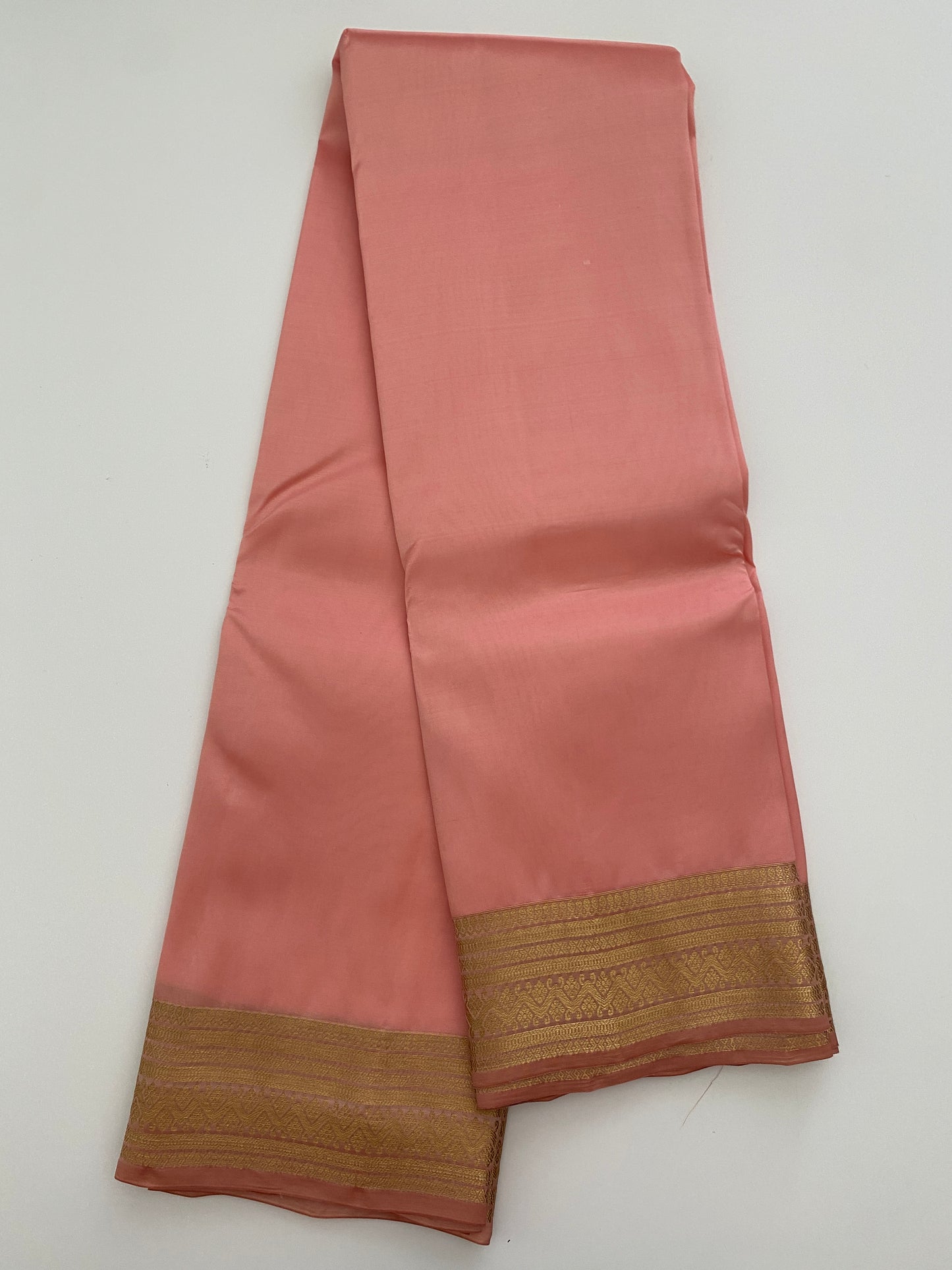75% Pure Silk Saree - Soft Silk Saree