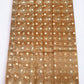 Tissue Silk Saree With Gold Zari Weaving