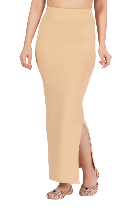 Saree Shapewear - Beige