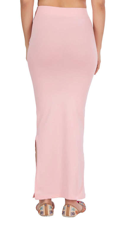 Saree Shapewear - Light Pink