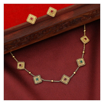 choker-necklace-set-antique-gold-tone-with-tourmaline-and-green-stone-detail-image-3-03.jpg
