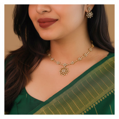 floral-short-necklace-set-gold-tone-with-transparent-stone-detail-front-01.jpg