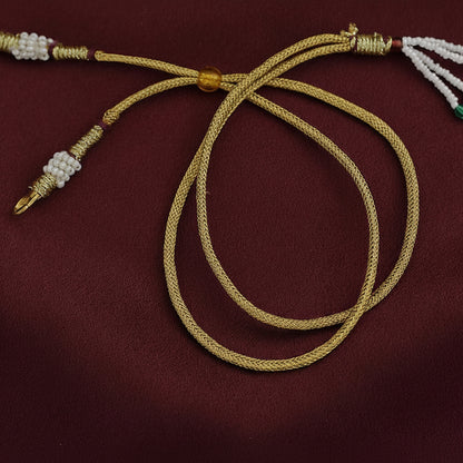 long-haram-necklace-set-antique-gold-tone-with-red-and-green-stone-detail-image-6-06.jpg