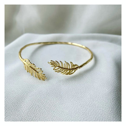 open-cuff-bangle-gold-tone-with-leaf-motif-ends-image-2-02.jpg