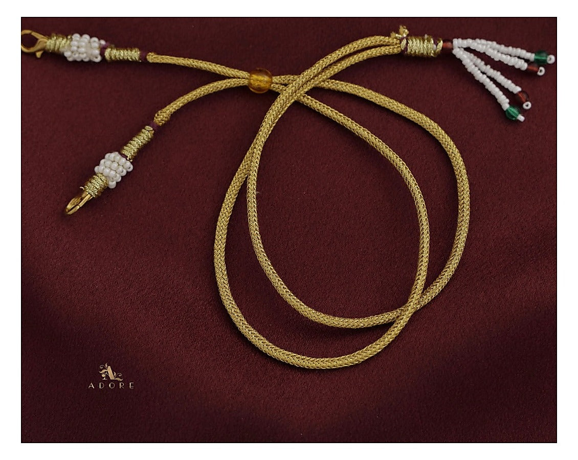 short-necklace-set-antique-gold-tone-with-green-stone-drop-detail-image-6-06.jpg