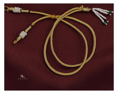 short-necklace-set-antique-gold-tone-with-green-stone-drop-detail-image-6-06.jpg